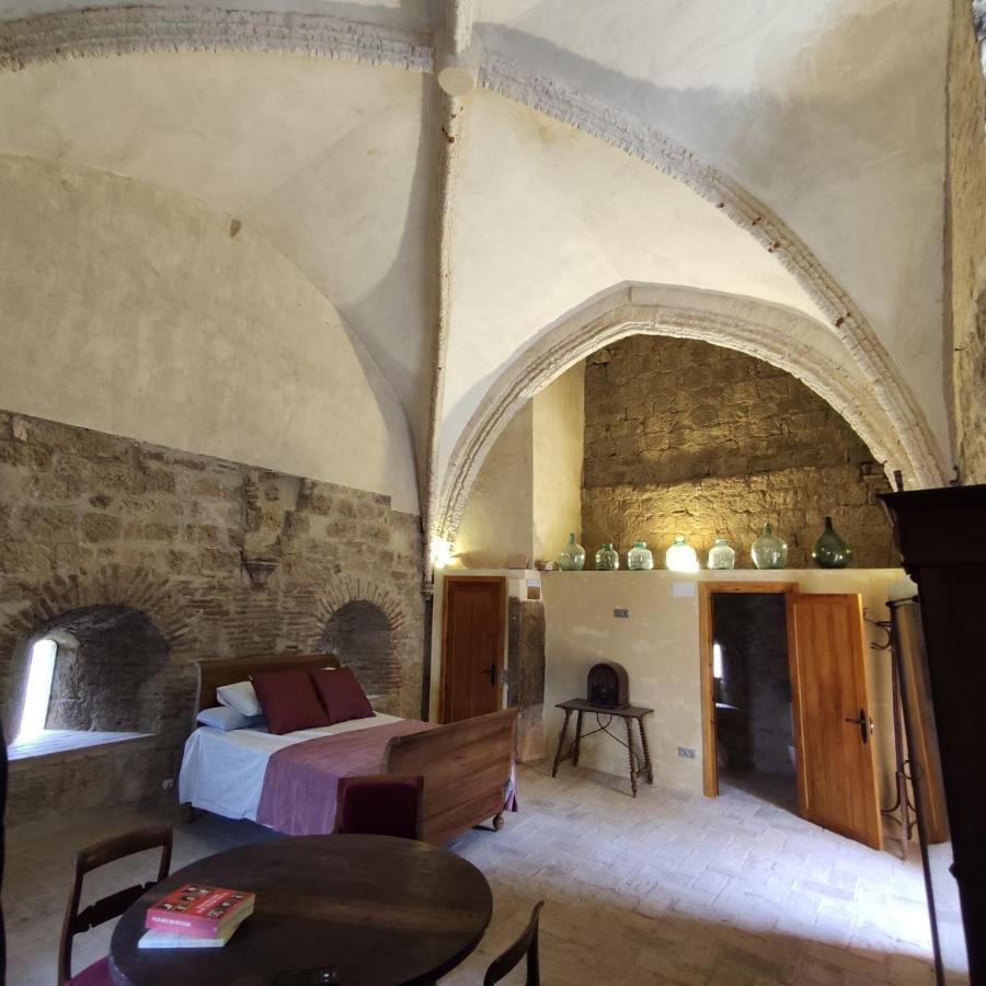 Castillo De Bulbuente De Luis Zueco Eksteriør bilde
